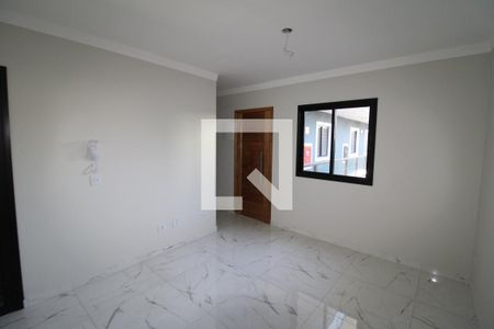 Sala/Cozinha de apartamento à venda com 2 quartos, 59m² em Parque Edu Chaves, São Paulo