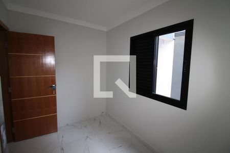 Quarto 1 de apartamento à venda com 2 quartos, 59m² em Parque Edu Chaves, São Paulo