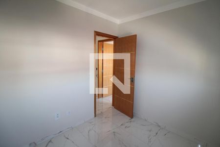 Quarto 1 de apartamento à venda com 2 quartos, 49m² em Parque Edu Chaves, São Paulo