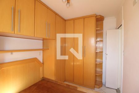 Quarto 2 de apartamento à venda com 2 quartos, 47m² em Vila Ré, São Paulo