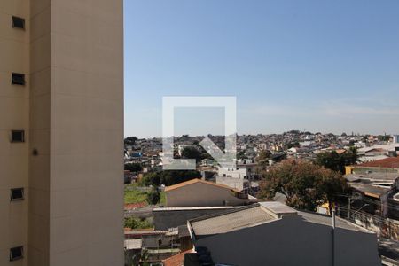 Quarto 1 - vista de apartamento à venda com 2 quartos, 47m² em Vila Ré, São Paulo