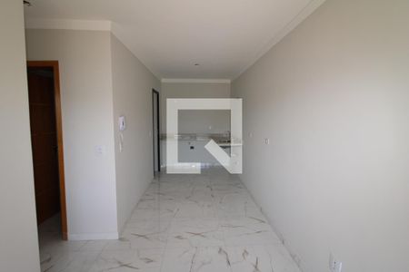 Sala /Cozinha de apartamento à venda com 2 quartos, 41m² em Parque Edu Chaves, São Paulo