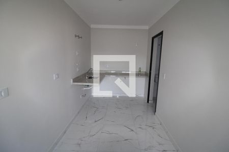 Sala /Cozinha de apartamento à venda com 2 quartos, 41m² em Parque Edu Chaves, São Paulo