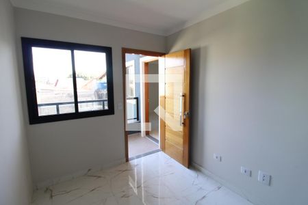 Sala /Cozinha de apartamento à venda com 2 quartos, 41m² em Parque Edu Chaves, São Paulo