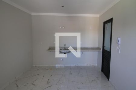 Apartamento à venda com 46m², 2 quartos e sem vagaSala /Cozinha