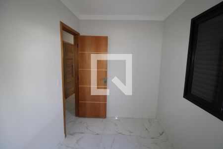 Quarto 1 de apartamento à venda com 2 quartos, 46m² em Parque Edu Chaves, São Paulo