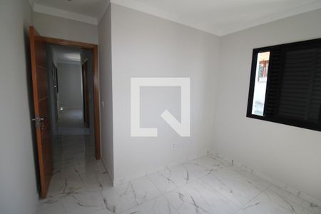 Quarto 2 de apartamento à venda com 2 quartos, 46m² em Parque Edu Chaves, São Paulo