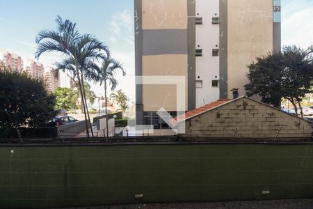 Vista Varanda  de apartamento para alugar com 2 quartos, 54m² em Vila Carrao, São Paulo