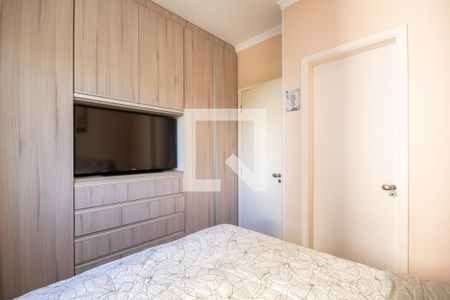 Suíte de apartamento à venda com 3 quartos, 65m² em Umuarama, Osasco