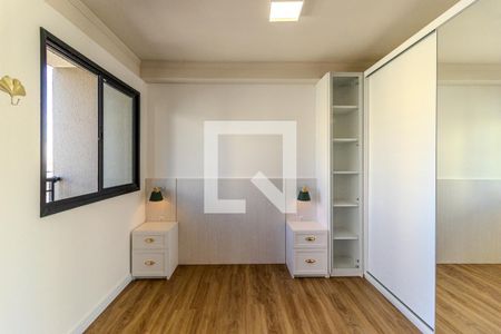 Studio de kitnet/studio à venda com 1 quarto, 26m² em Centro, São Paulo