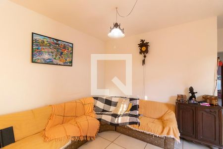 Sala de casa à venda com 2 quartos, 82m² em Vila Bourbon (sousas), Campinas