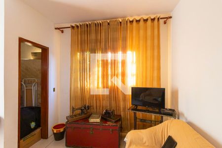 Sala de casa à venda com 2 quartos, 82m² em Vila Bourbon (sousas), Campinas