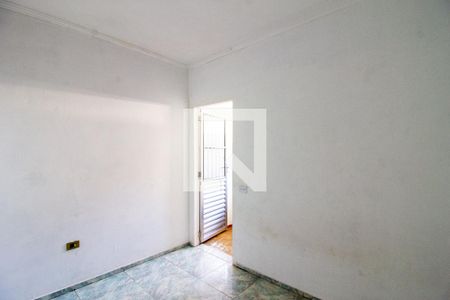 Quarto 2 de casa para alugar com 2 quartos, 40m² em Vila Galvão, Guarulhos