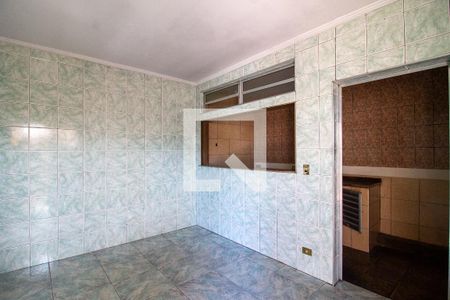 Sala de casa para alugar com 2 quartos, 40m² em Vila Galvão, Guarulhos