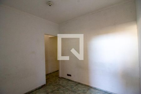 Quarto 2 de casa para alugar com 2 quartos, 40m² em Vila Galvão, Guarulhos