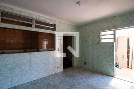 Casa para alugar com 40m², 2 quartos e sem vagaSala