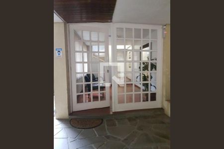 Apartamento à venda com 2 quartos, 84m² em Santana, Porto Alegre