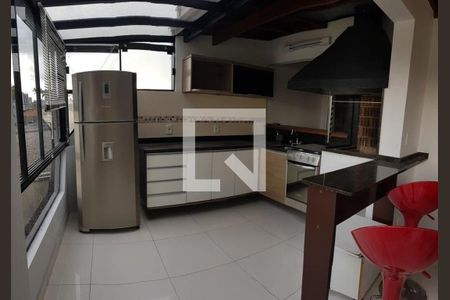 Apartamento à venda com 2 quartos, 84m² em Santana, Porto Alegre