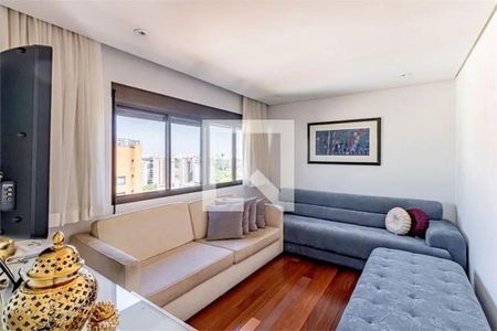 Apartamento à venda com 4 quartos, 298m² em Jardim Paulista, São Paulo