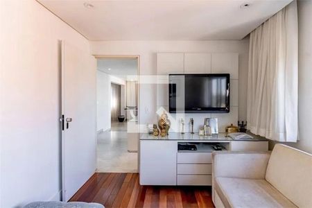 Apartamento à venda com 4 quartos, 298m² em Jardim Paulista, São Paulo