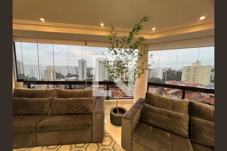 Apartamento à venda com 3 quartos, 118m² em Vila Ester (Zona Norte), São Paulo