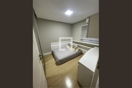 Apartamento à venda com 3 quartos, 118m² em Vila Ester (Zona Norte), São Paulo