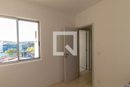 Quarto 1 de apartamento à venda com 3 quartos, 80m² em Vila Cloris, Belo Horizonte