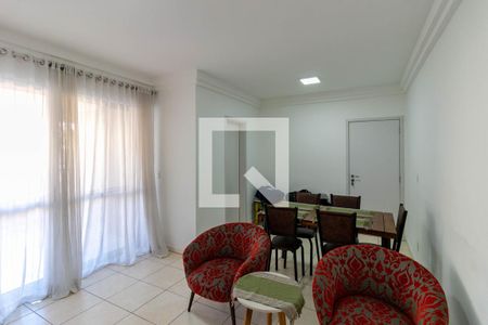 Apartamento à venda com 3 quartos, 80m² em Vila Cloris, Belo Horizonte