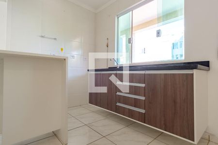 Sala e Cozinha de apartamento para alugar com 2 quartos, 38m² em Penha de França, São Paulo