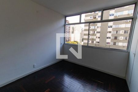 Quarto 1 de apartamento para alugar com 3 quartos, 120m² em Icaraí, Niterói