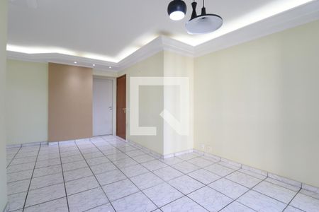 Sala de apartamento à venda com 4 quartos, 117m² em Vila Leopoldina, São Paulo