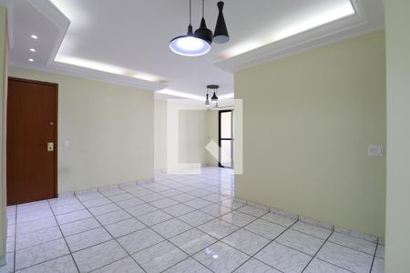 Sala de apartamento à venda com 4 quartos, 117m² em Vila Leopoldina, São Paulo