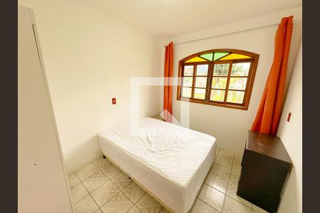 Quarto de apartamento para alugar com 1 quarto, 30m² em S Joao Rio Vermelho, Florianópolis