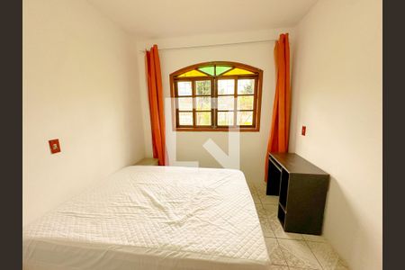 Quarto de apartamento para alugar com 1 quarto, 30m² em S Joao Rio Vermelho, Florianópolis