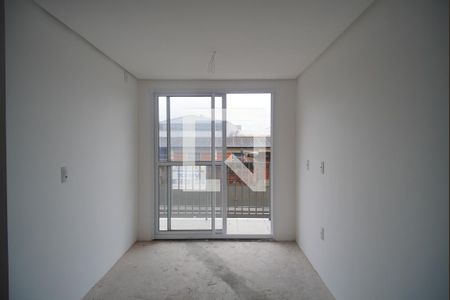 Sala de apartamento para alugar com 2 quartos, 52m² em Primavera, Novo Hamburgo