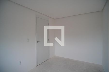 Quarto 2 de apartamento para alugar com 2 quartos, 52m² em Primavera, Novo Hamburgo
