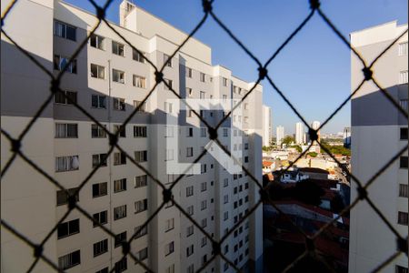 Vista do Quarto 1 de apartamento à venda com 2 quartos, 45m² em Gopoúva, Guarulhos