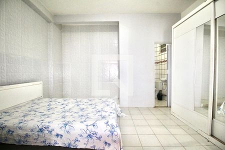Suíte de casa para alugar com 1 quarto, 28m² em Santo Antônio Além do Carmo, Salvador