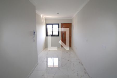 Sala / Cozinha de apartamento à venda com 2 quartos, 41m² em Parque Edu Chaves, São Paulo