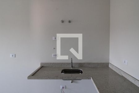 Sala / Cozinha de apartamento à venda com 2 quartos, 41m² em Parque Edu Chaves, São Paulo