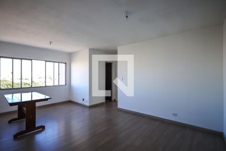 Sala de apartamento para alugar com 2 quartos, 65m² em Ipiranga, São Paulo