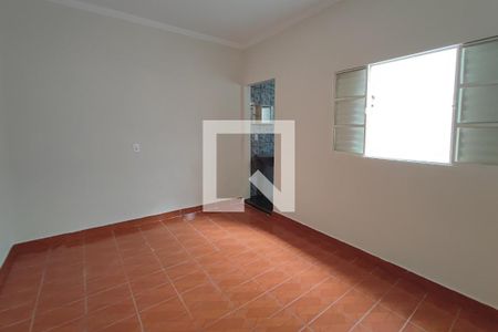 Quarto Suíte de casa para alugar com 2 quartos, 150m² em Jardim Carlos Lourenço, Campinas