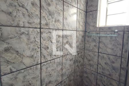 Banheiro Suíte de casa para alugar com 2 quartos, 150m² em Jardim Carlos Lourenço, Campinas