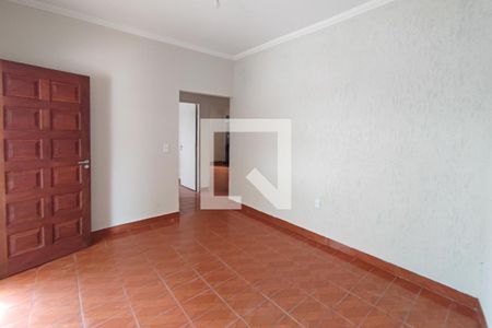 Sala de casa para alugar com 2 quartos, 150m² em Jardim Carlos Lourenço, Campinas