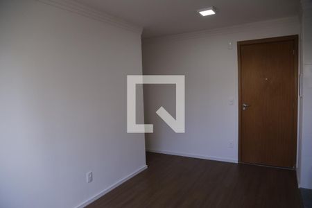 Sala de apartamento para alugar com 2 quartos, 48m² em Jardim Iris, São Paulo