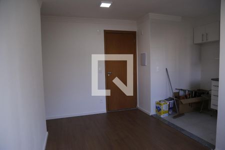 Sala de apartamento para alugar com 2 quartos, 48m² em Jardim Iris, São Paulo