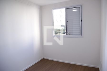 Quarto 1 de apartamento para alugar com 2 quartos, 48m² em Jardim Iris, São Paulo