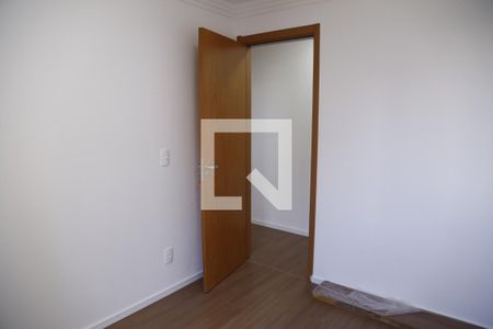 Quarto 2 de apartamento para alugar com 2 quartos, 48m² em Jardim Iris, São Paulo