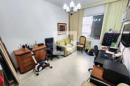 Quarto 1 de apartamento à venda com 3 quartos, 180m² em Flamengo, Rio de Janeiro