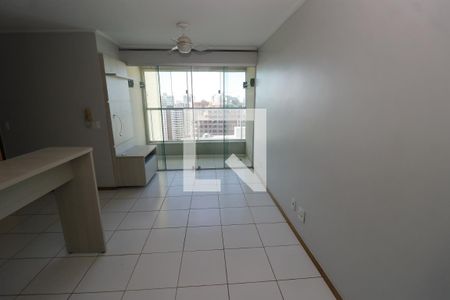 Apartamento para alugar com 2 quartos, 58m² em Aguas Claras , Brasília